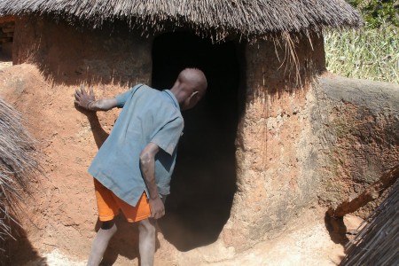 En fait il y a un étage intermédiaire