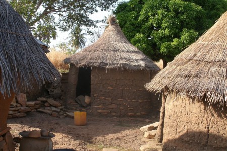 Celle là est habitée