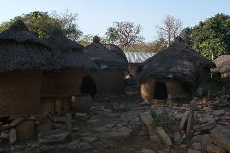 Du coup on ne sait pas trop ou marcher