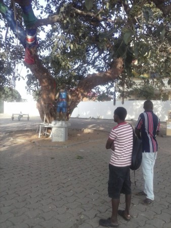 la place des enchères