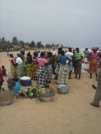Chacun négocie son prix