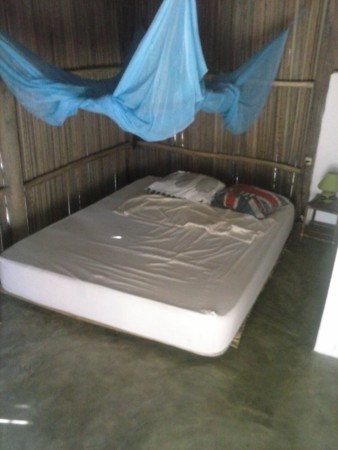 Le lit