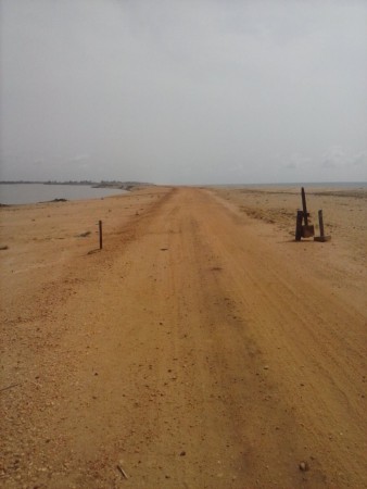 Au bout du bout du village