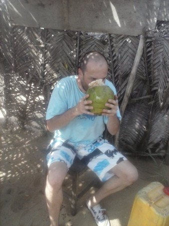 Après tout, c'est mes vacances!!!