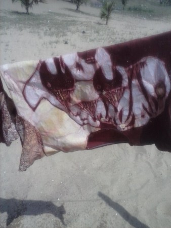 Le reste devient rouge