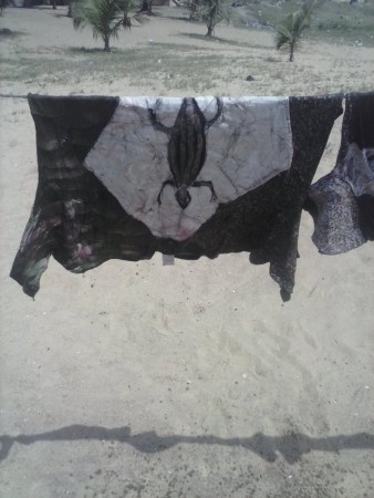 et on refait sêcher